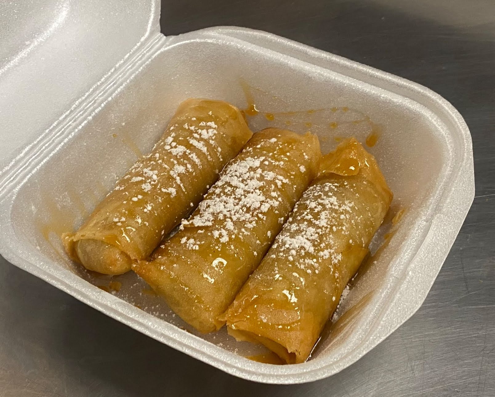 Aloha Hawaiian Barbecue by null