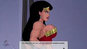 Looking for a artist to collaborate with jpg x Wonder women