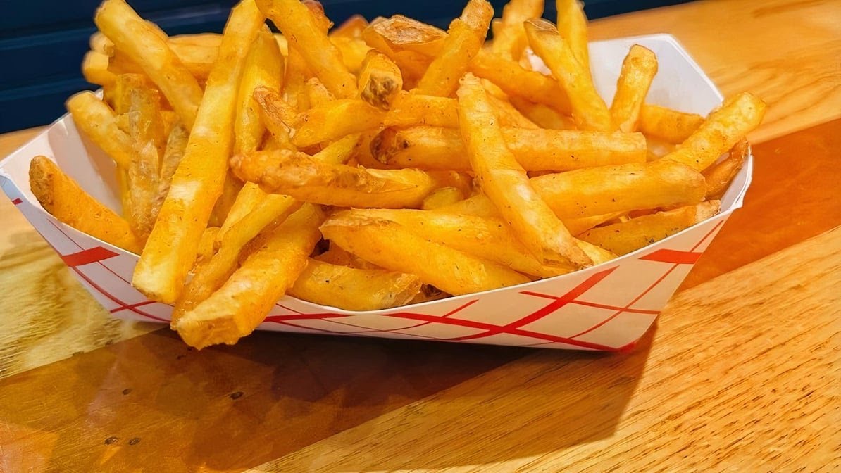 Red Bird Fried Chicken by null