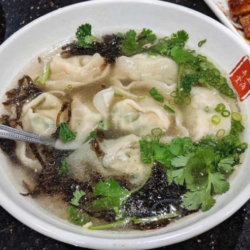 ShangHai Taste (Chinatown) by null