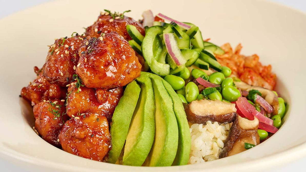 The Cheesecake Factory by null