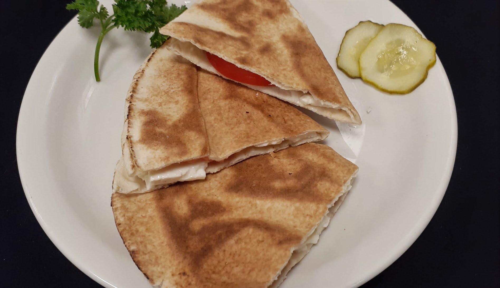 Phoenicia Cuisine by null