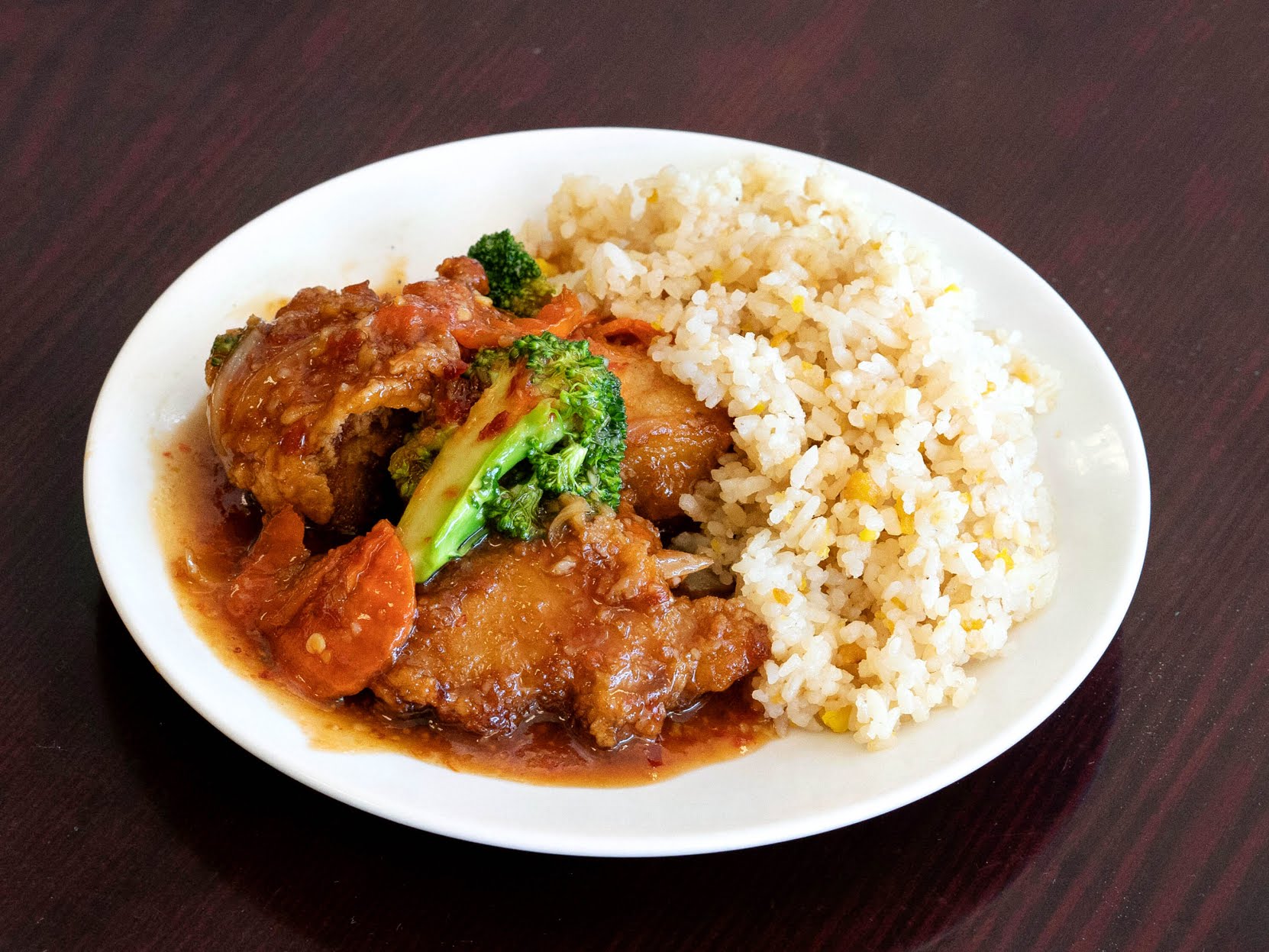 Amazin Asian LLC by null