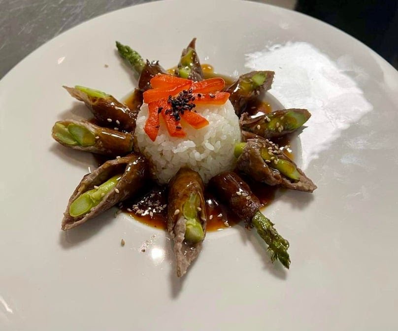 Coast Sushi Bar by null