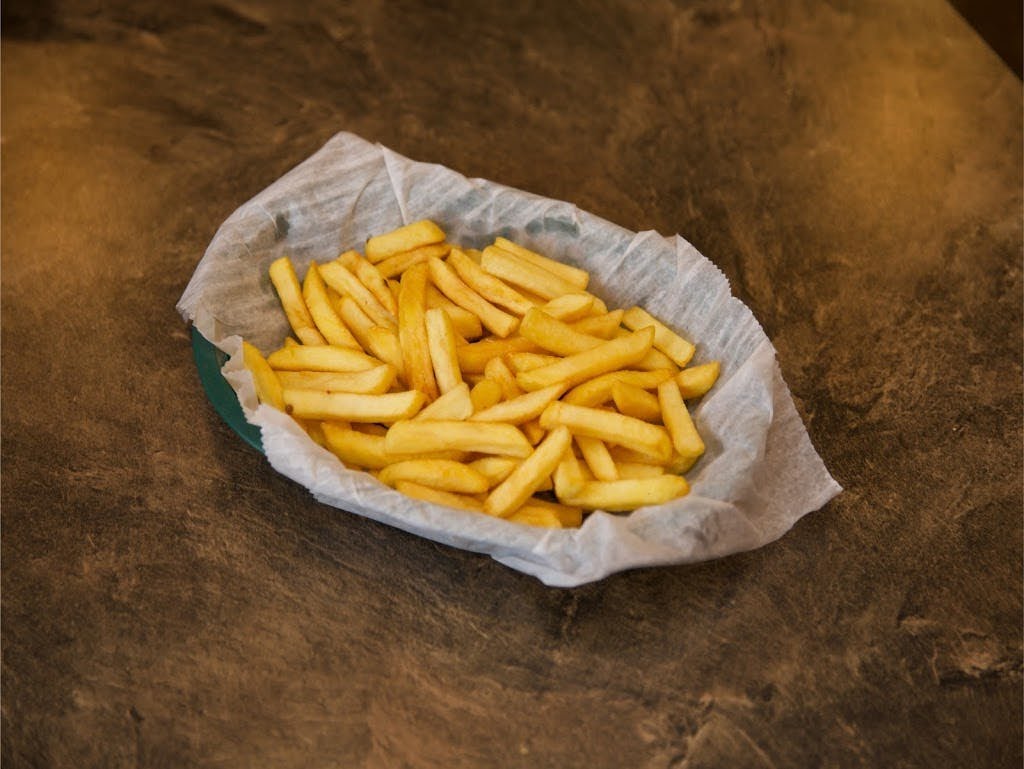 Pizza Palace by null