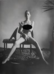 eva ionesco nude 1976|