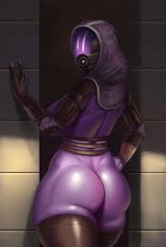 Talizorah nar rayya album jpg x Mass effect tali