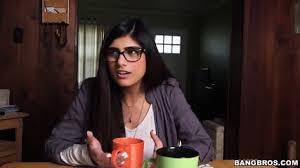 Mia khalifa mia khalifa gets penetrated in every position as she continues playing a video game jpg x Mia khalifa threesome