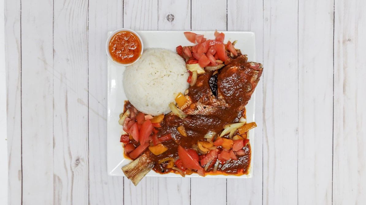 Moyo & Grill by null