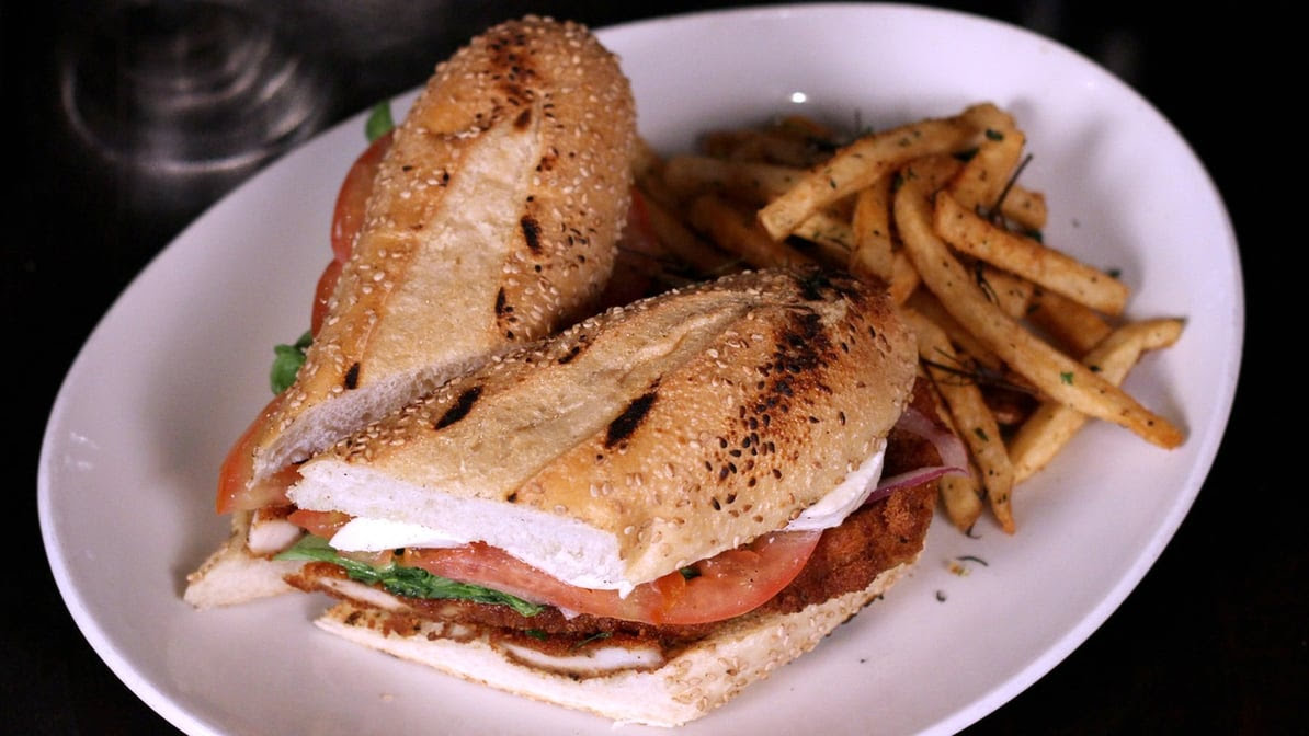 Coal Vines Pizzeria and Wine Bar by null