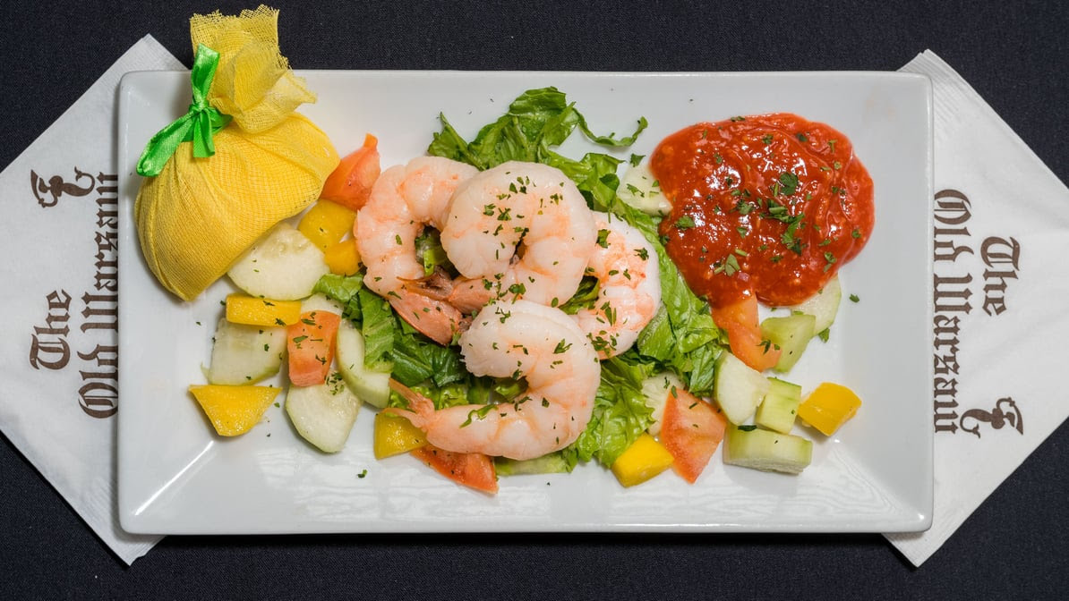 Kennedy Room by null