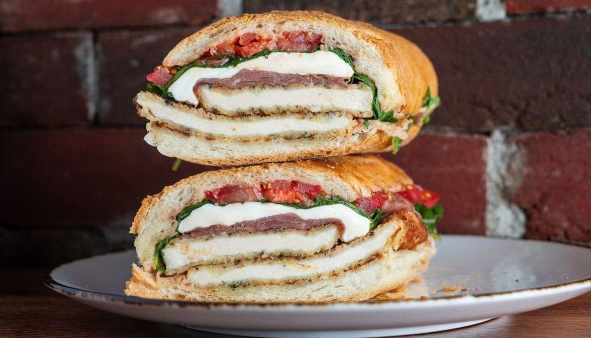 Luchini Italian by null