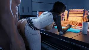 Mass effect miranda lawson compilation animations with sounds xhamster jpg x Miranda lawson