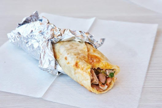 Anna's Taqueria by null