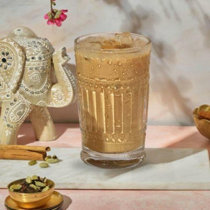 7 Leaves Cafe by null