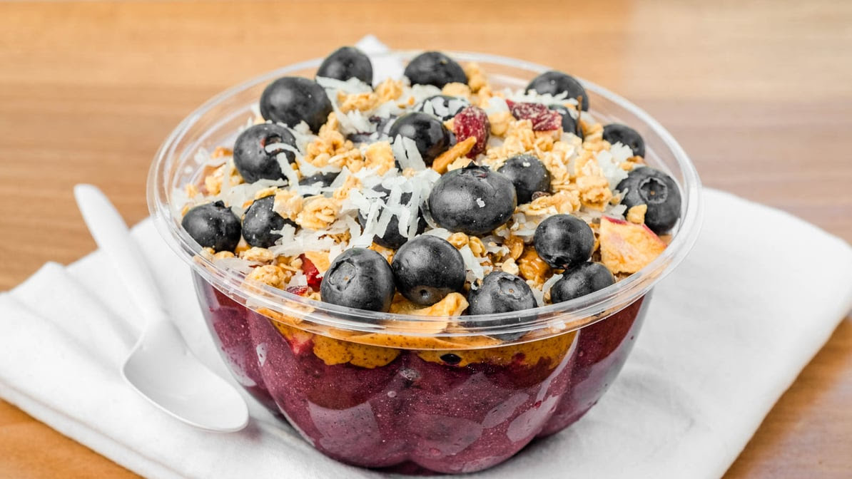 Break Juicery by null