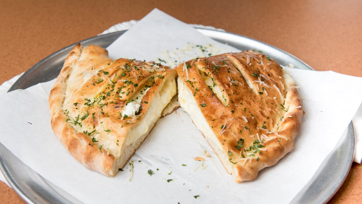 Napoli Pizza by null