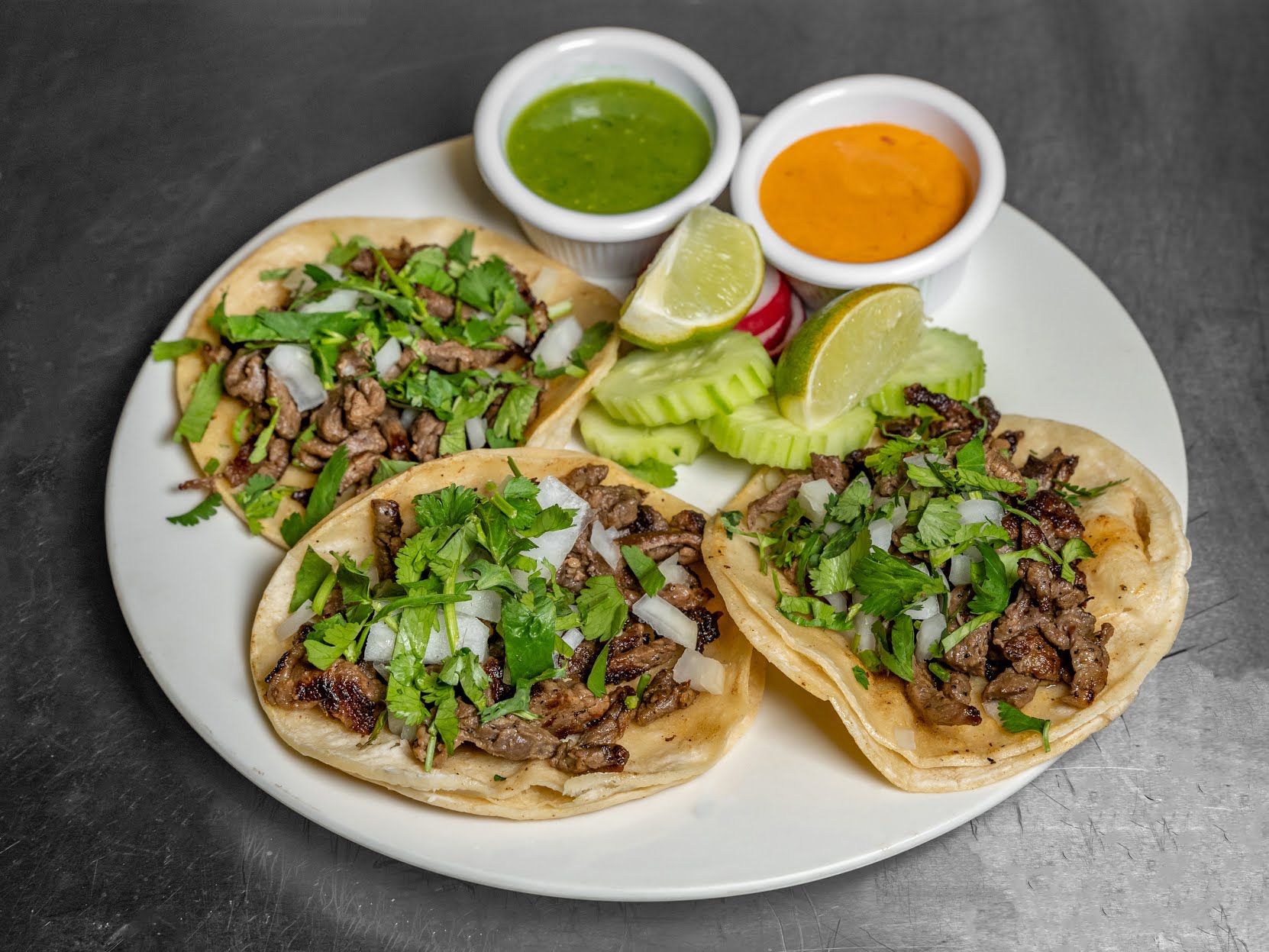 Mr. Tacos Birria by null