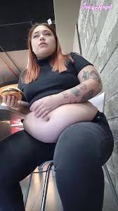 Easaatbwx kxbfrvwnxdbaga jpg x Bbw belly stuffing