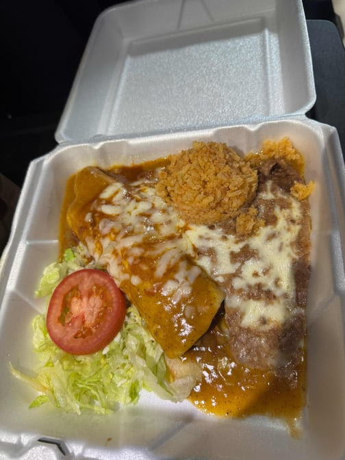 Xochimilco Cafe by null