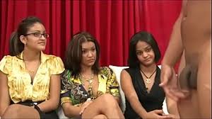 Jerking off in front of bored teen reading a playboy almost caught cumming on her face jpg x Jerking off in front of girls