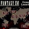 「FINAL FANTASY XVI」体験版は本日17：00頃に配信開始。2時間 ...