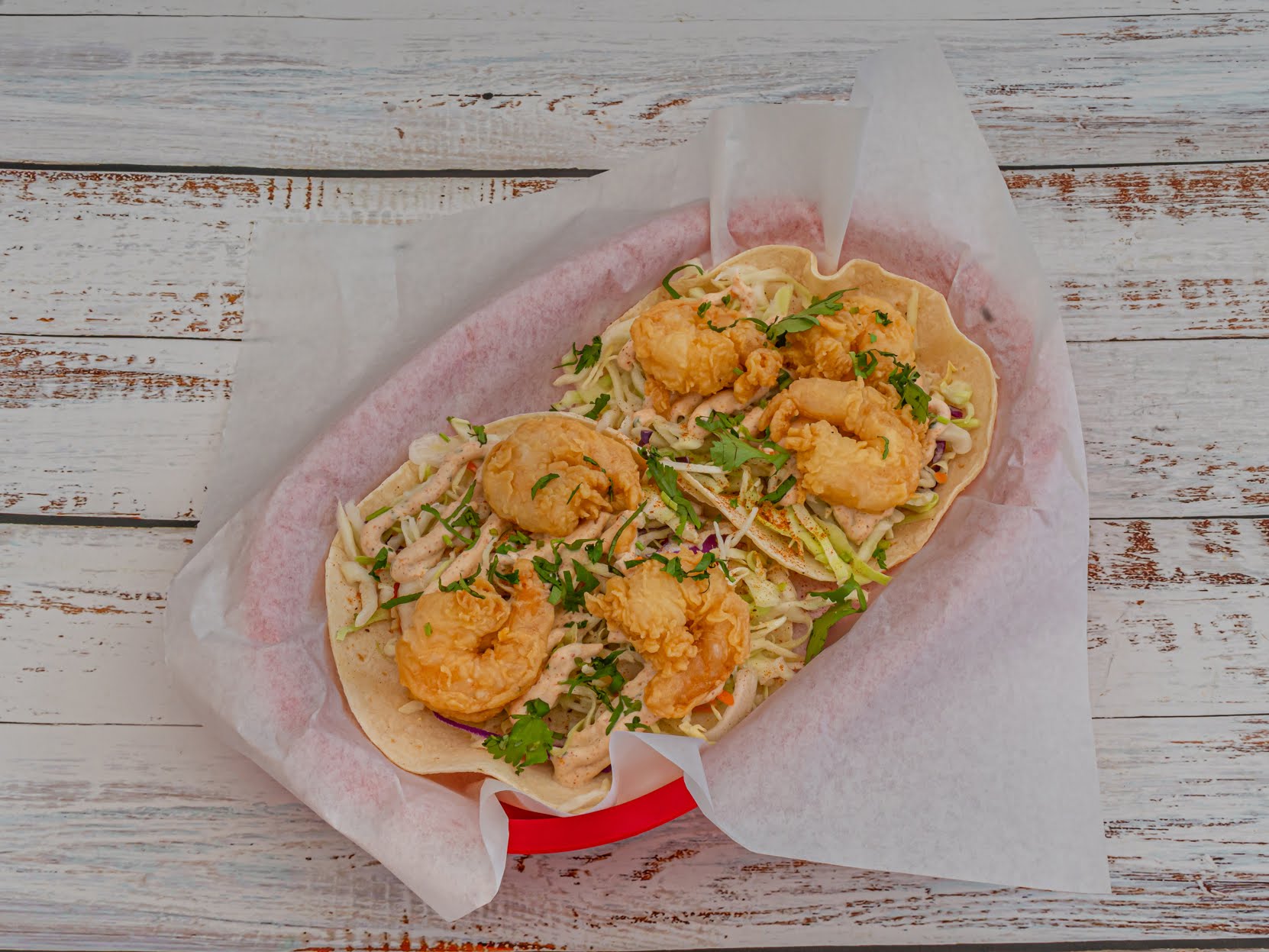 The Codmother Fish & Chips by null