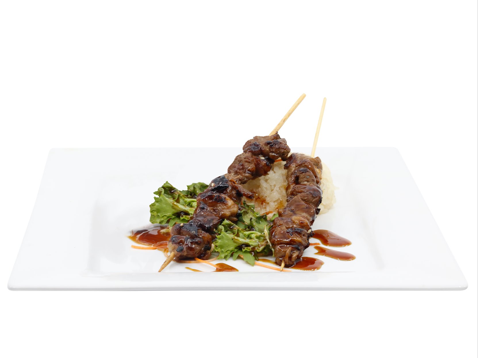 Sushi & Bento by Mr. Lim - Urban Hawker by null