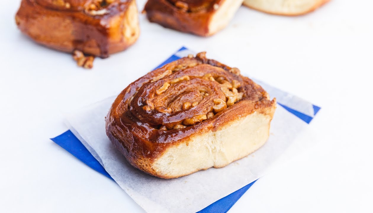 Levain Bakery by null