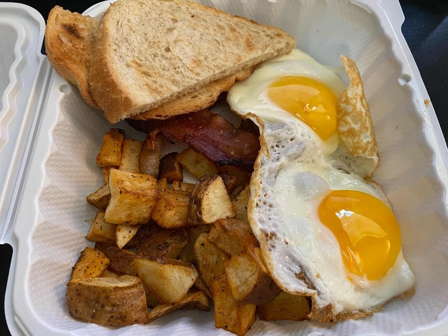 The Board and Brew by null