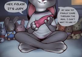 Judy hopps porn comic page jpg x Judy hopps sex