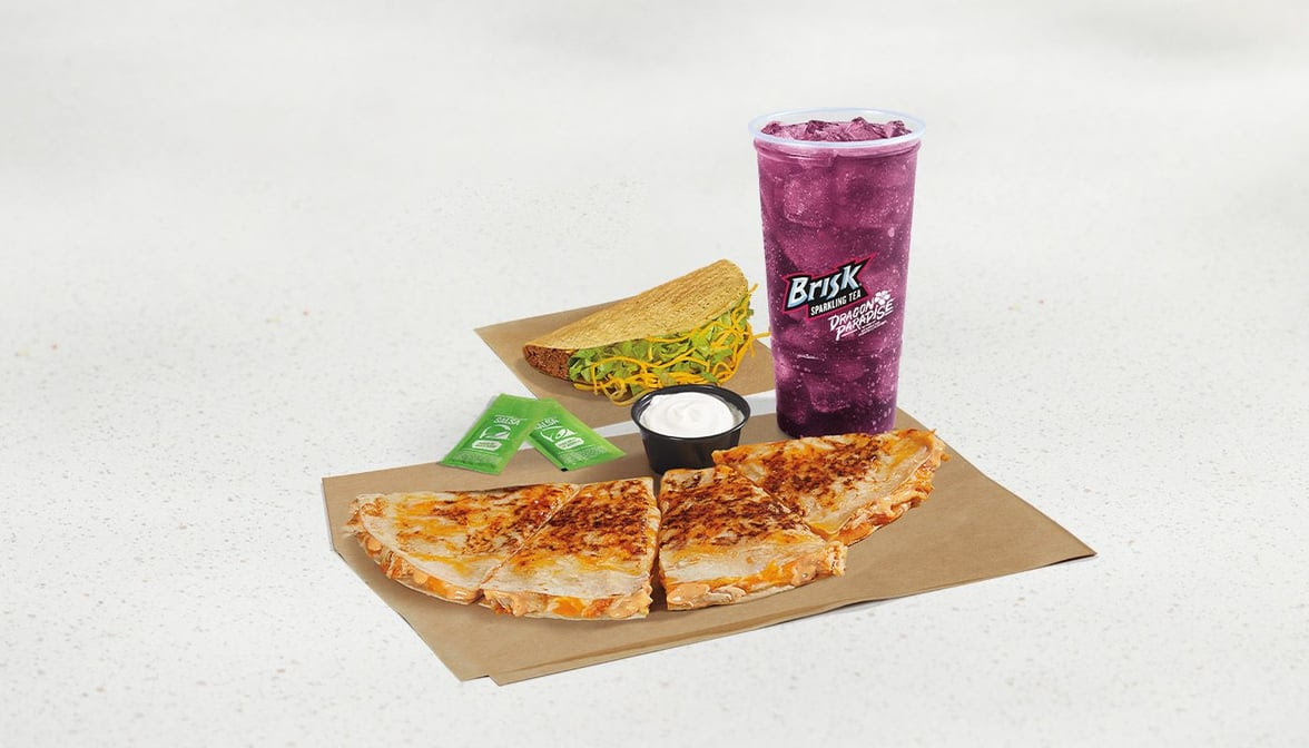 Taco Bell Cantina by null