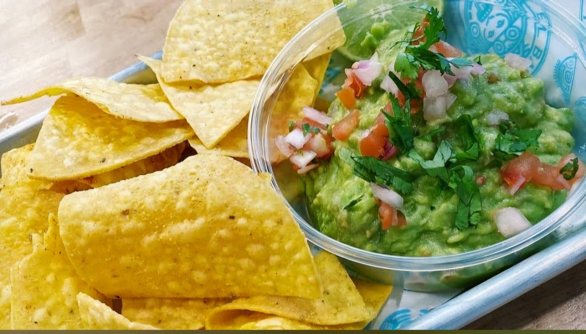 El Barrio Mexican Grill by null