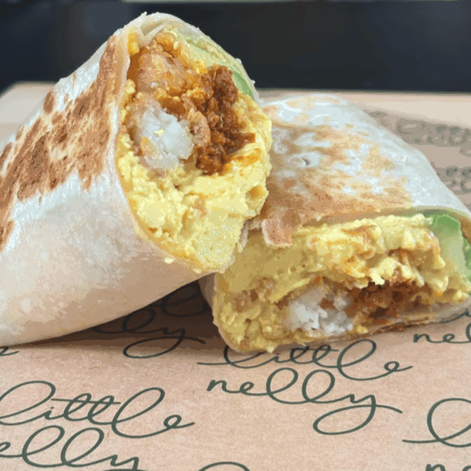 Little Nelly by null