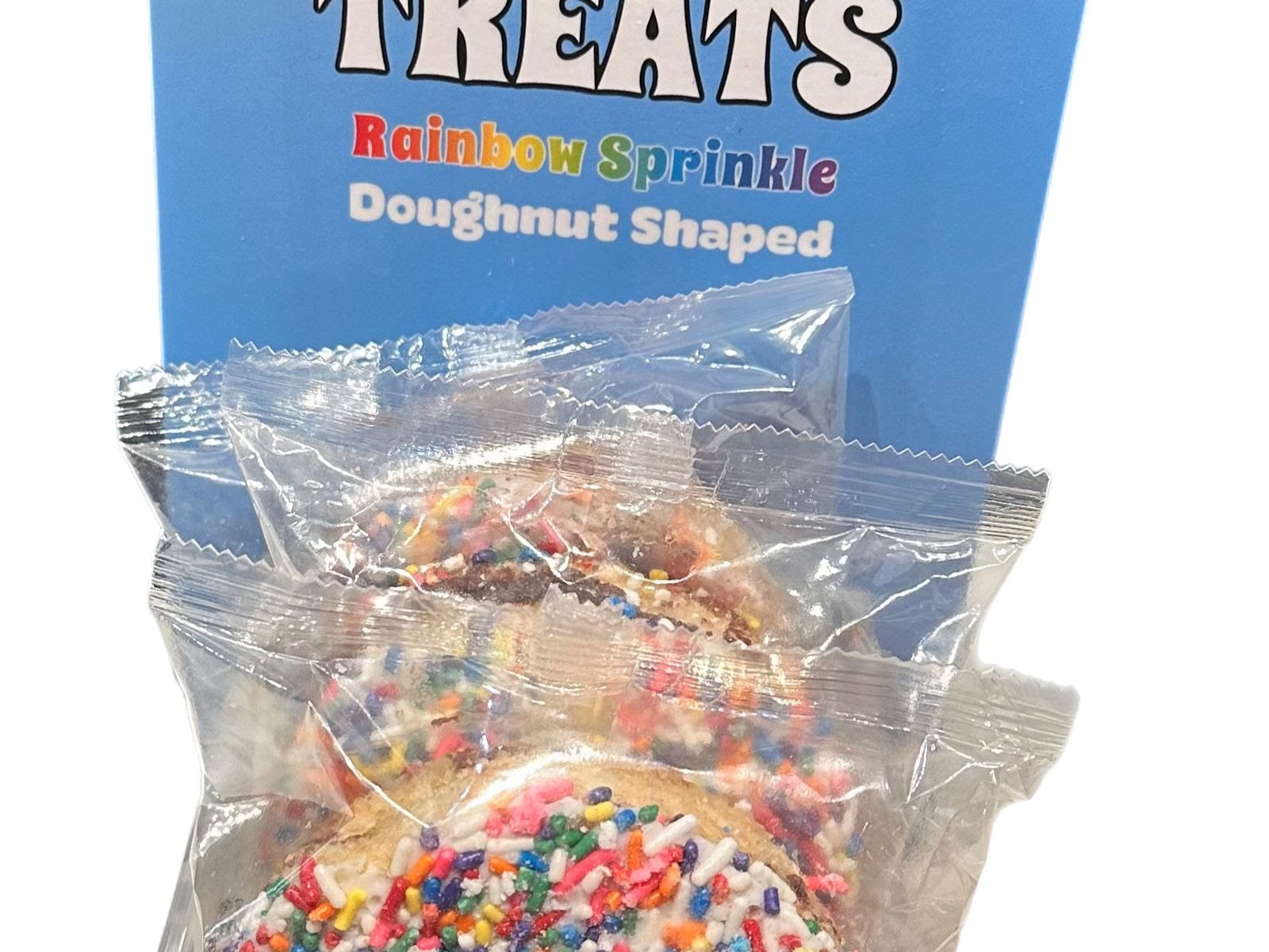 Doughnuttery by null