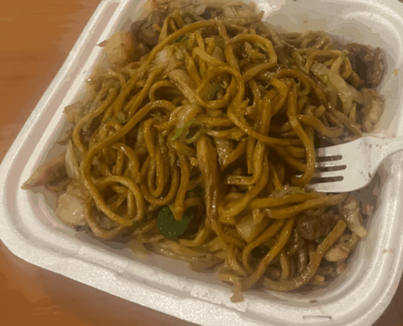 Crab Hut Seafood Restaurant by null