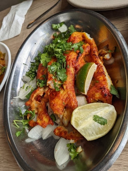 Pakwan Restaurant by null