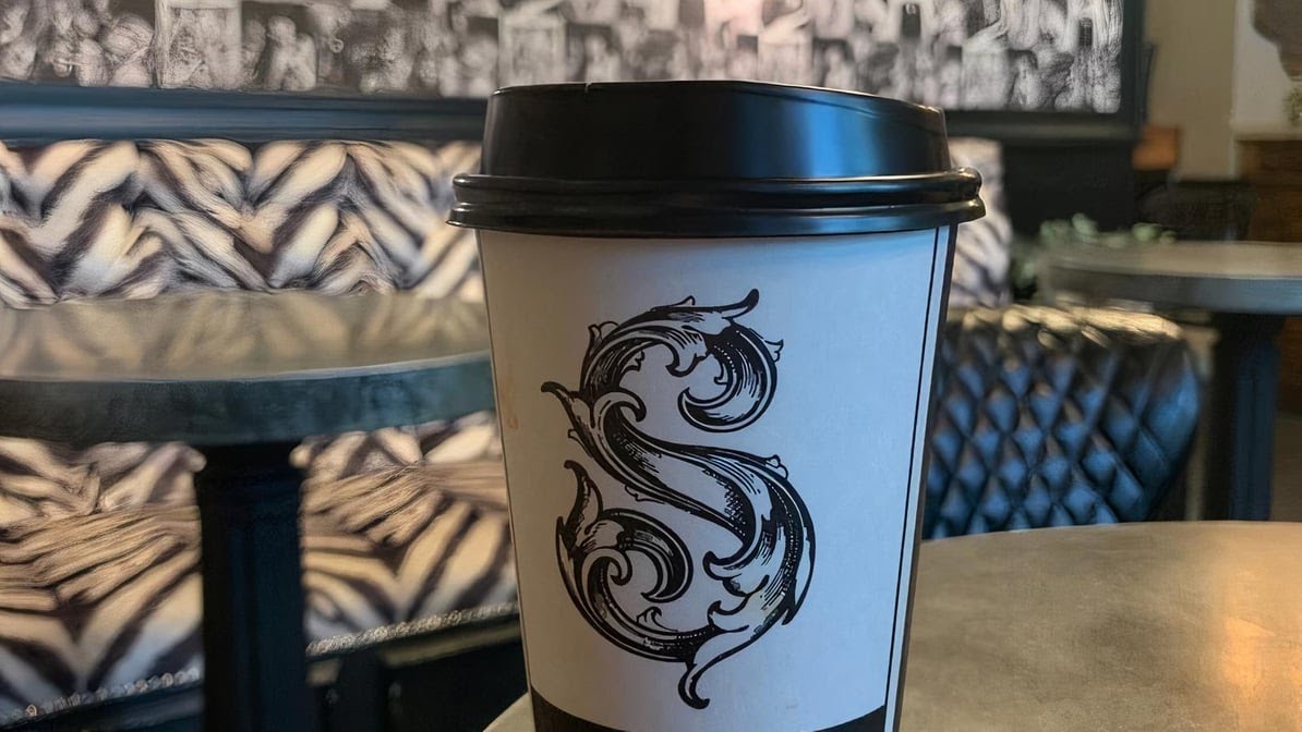 Sweetleaf Coffee Roasters by null