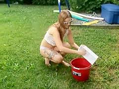 Als ice bucket challenge gay porn star edition jpg x Ice bucket challenge