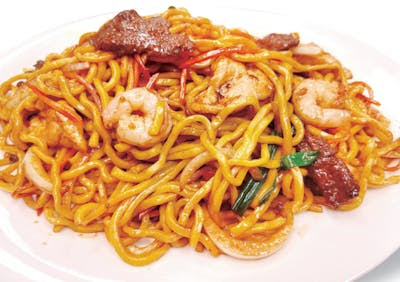 Mr. K Authentic Chinese Restaurant by null