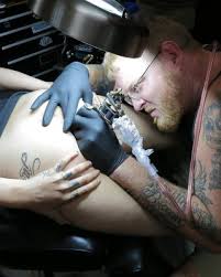 Tattoo girl anal jpg x Tattoo girl anal