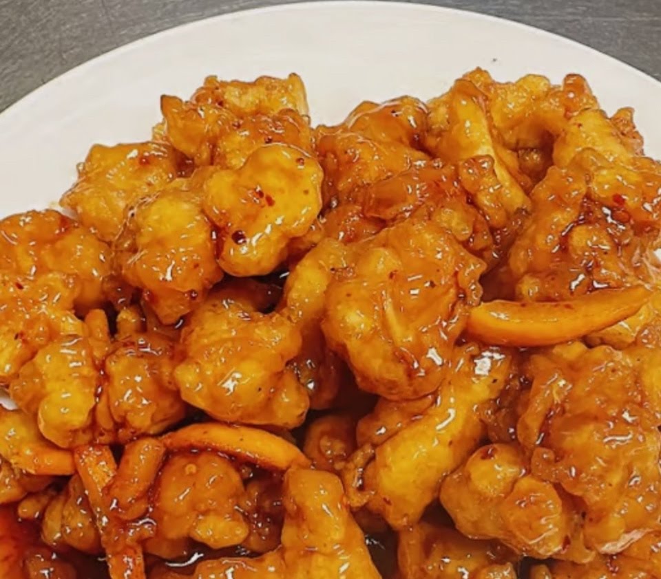 Sky Dragon Restaurant by null