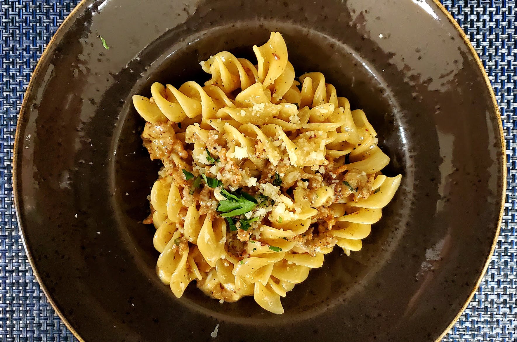 Bocca Cucina and Bar by null