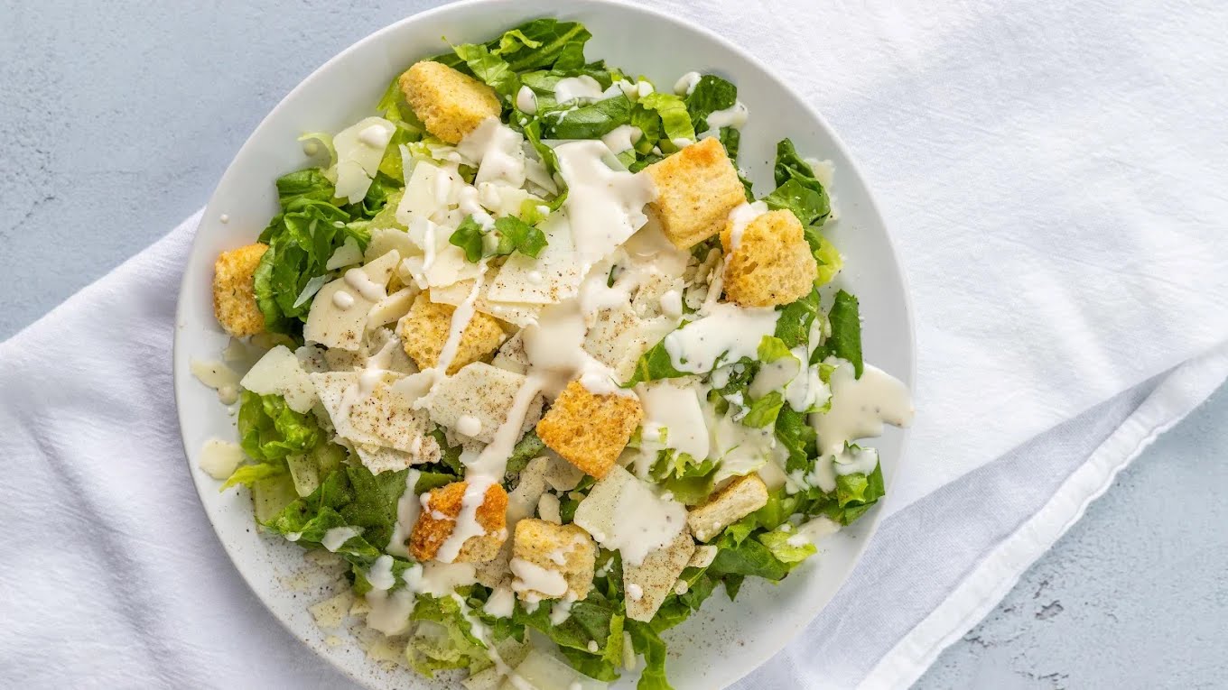 Subs & Salads Junction by null