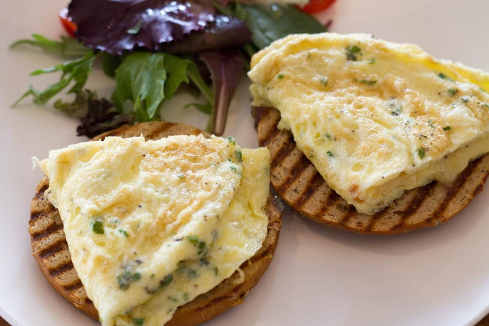 Wheat's End Cafe & Bakery (NO DINE-IN) by null