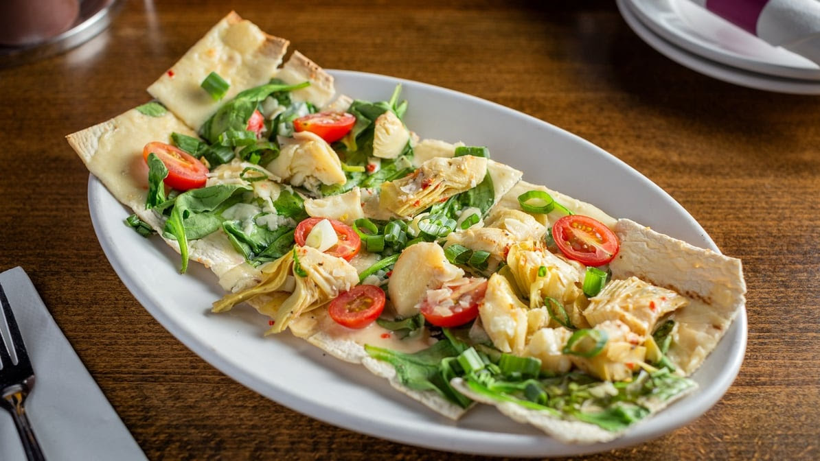 Sheffield's Wine & Beer Garden by null