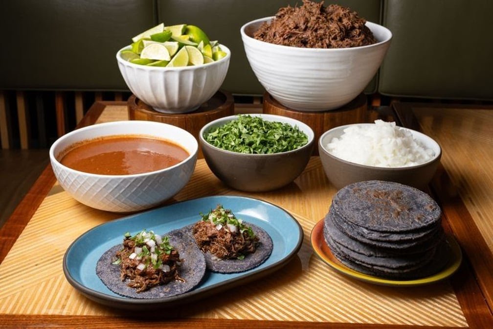 Puesto Mission Valley by null