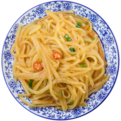 Master Lanzhou Noodle Express - Melbourne Uni by null