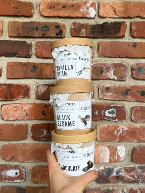 Stockton Market by null