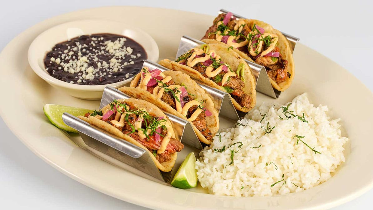 The Cheesecake Factory by null